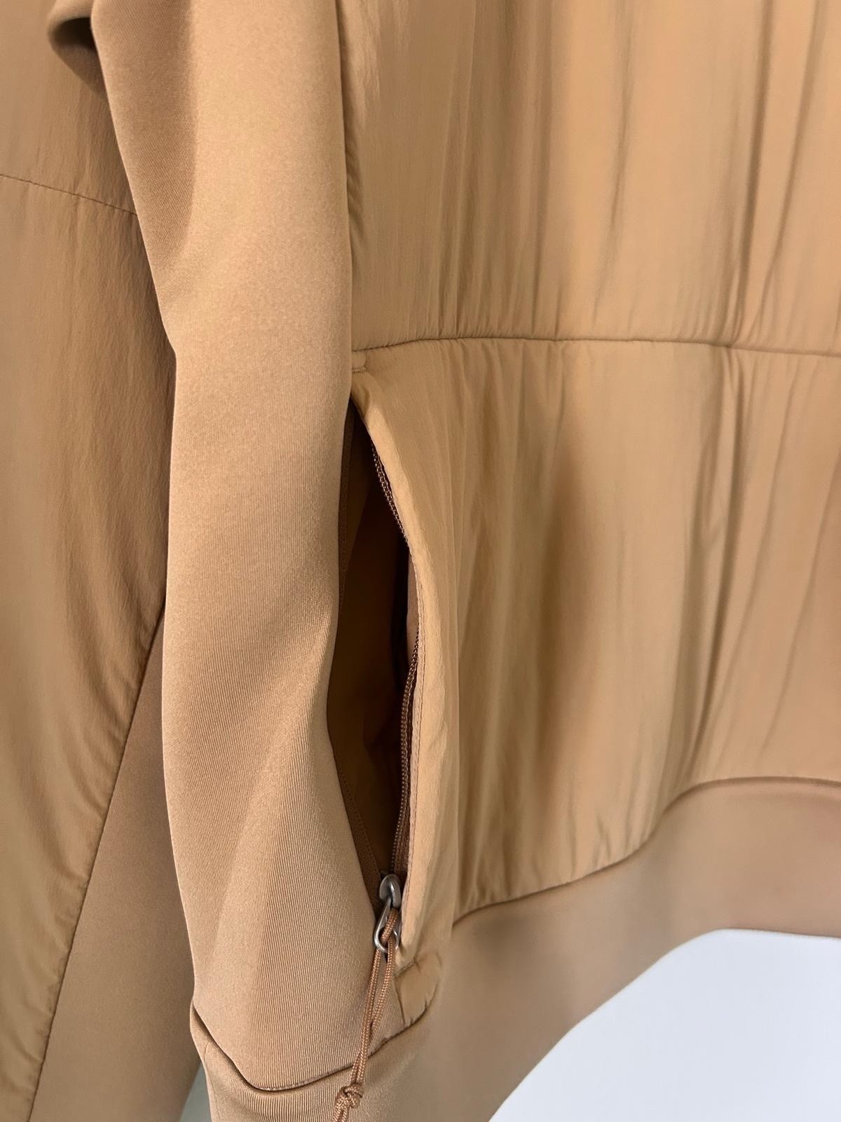 North Face Ventrix Hybrid Pullover Sweatshirt Bei… - image 4