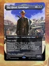 MTG Borderless The Ghoul, Gunslinger SLD: X Fallout®: Beyond Vault 33​!!
