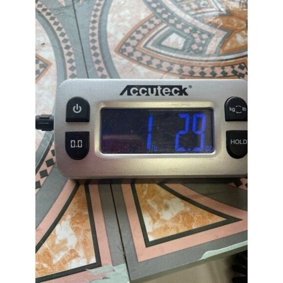 White Stag XL Patchwork Jacket Chenille Jacquard … - image 11