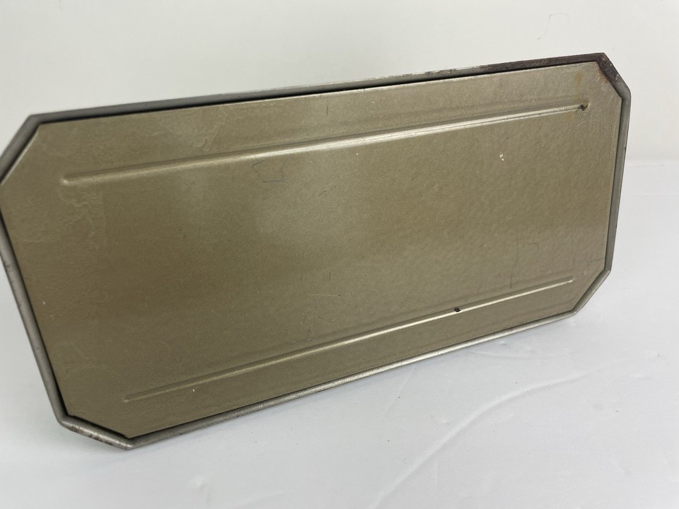 Vintage Casige Toy Sewing Machine, Rapid Stitcher W/ Box, Metal Made In ...