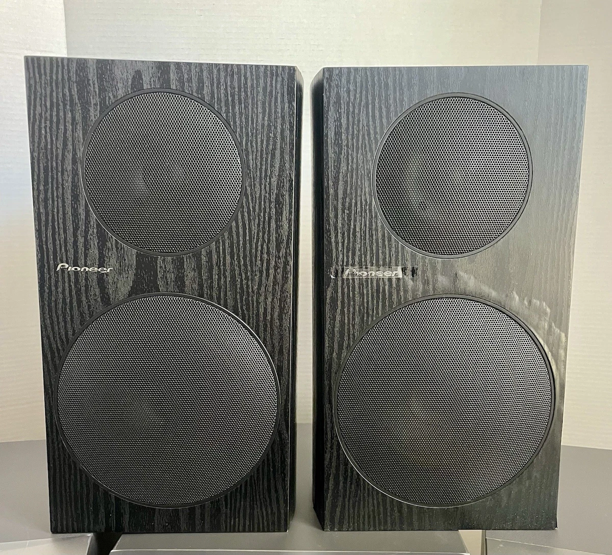 Pioneer 2.0 Channel Home Speakers & Subwoofers for sale | eBay