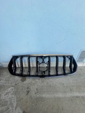 Calandre maserati Q4 Levante OEM 670151263