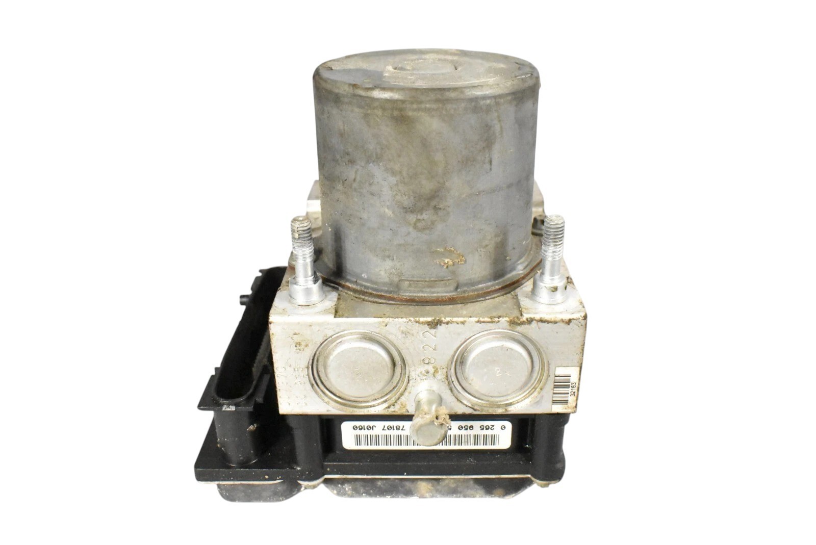 03-08 Maserati Quattroporte ABS Anti Lock Brake Pump Control Module Unit OEM