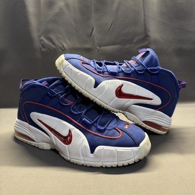 Size 12 - Nike Air Max Penny 1 Lil Penny 685153 400 2018 D2