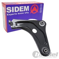 Sidem Querlenker Vorderachse Links Passend FÜR CitroËN C3 C4 DS3 DS DS Peugeot