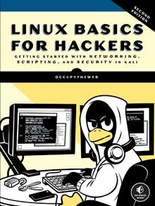 Linux Basics for Hackers, 2nd Edition von OccupyTheWeb | Buch | Zustand sehr gut