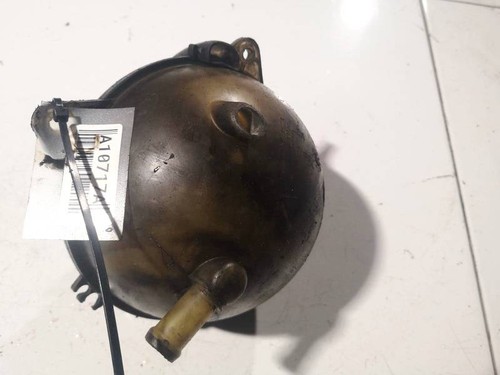 Audi A3 2003 Expansion Tank coolant (RADIATOR EXPANSION TANK BOTTL #2539935-51