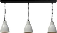 Pendelleuchte Schwarz HäNgeleuchte HäNgelampe Loftlampe Lampe Vintage Decke