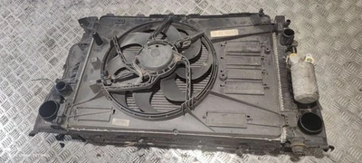 Volvo S60 2016 Elektrolüfter 31293778 Diesel AAI6247 - Bild 1 von 4