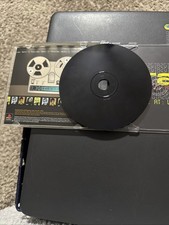 Grand Theft Auto -- Mission Pack #1: London 1969 (Sony PlayStation 1, 1999)