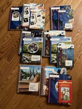 Amplify CKLA Grades 4&5 Teacher Manuals, Lot