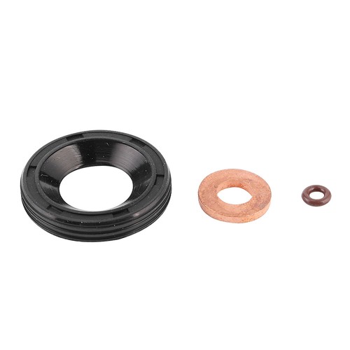 ♪ Injector Seals Washer Kit 1233683 198185 Fits For C MAX - Picture 5 of 14