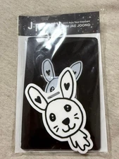 Jaejoong J-PARTY goods passport case