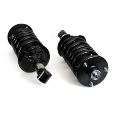 Arnott Industries Air Spring to Coil Spring Conversion Kit C-3544 for Land Rover