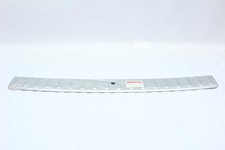 Oem 2015-2019 Volkswagen Golf Sportwagen Alltrack Rear Bumper Protection Plate Oem 2015-2019 Volkswagen Golf Sportwagen Alltrack Rear Bumper Protection Plate