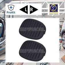 2x ORIGINAL® Original Imperium Pedalbelag, Bremspedal für Fiat BRAVO II STILO