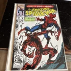 Amazing Spider-Man #361 1992 -great shape ! 1st Full Appearance Carnage