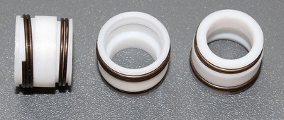 ELRING Seal Ring valve stem 0000531058 A0000531058