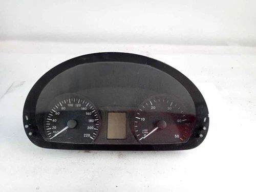 A6394464321 Quadro Strumenti per MERCEDES-BENZ VITO FURGÓN (639) 2003 526417 - Bild 1 von 9
