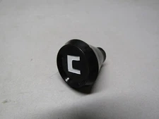 51 52 Ford Truck choke knob dash