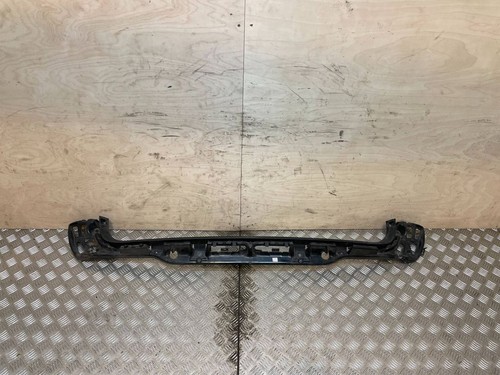 BMW 5 E60 E61 2008 Stoßstange hinten Halterung 7060797 GIR62917