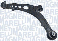 Verbindungsarm, RadaufhäNgung Magneti Marelli 301181309600 Fiat 46545660