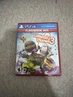 Little Big Planet 3 - Greatest Hits Edition - Sony PlayStation 4