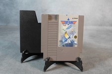 Thumbnail of ebay&reg; auction 306591444293 | Top Gun - Nintendo Entertainment System - NES TOP