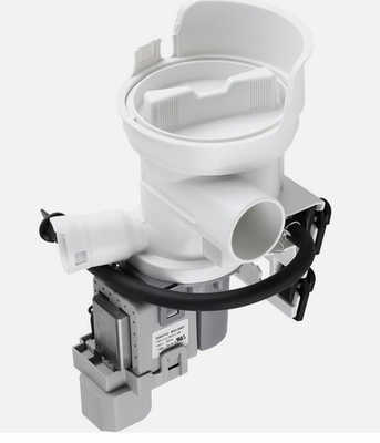 #ad Washer Drain Pump for Bosch Nexxt 300 500Plus 800 100 Vision 300 Series Washer $74.99
