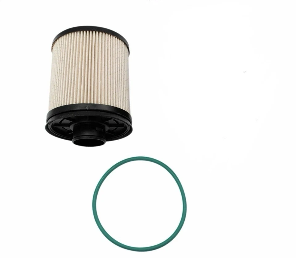 Filtro de combustible en línea Ecogard XF76160 Foto 2 de 4