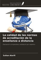 Sultan Alarifi | La Calidad De Las Normas De AcreditacióN De La EnseñAnza A...