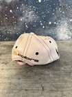 Cobra Speed Footjoy Hat Cap Strap Back Pink Gold & Black Golf Y2K Hat — photo 4