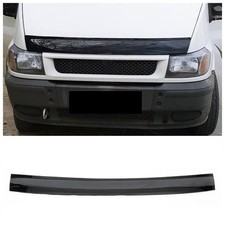 Motorhaubenabweiser, Motorhaubenschutz Für FORD TRANSIT 2002 bis 2005