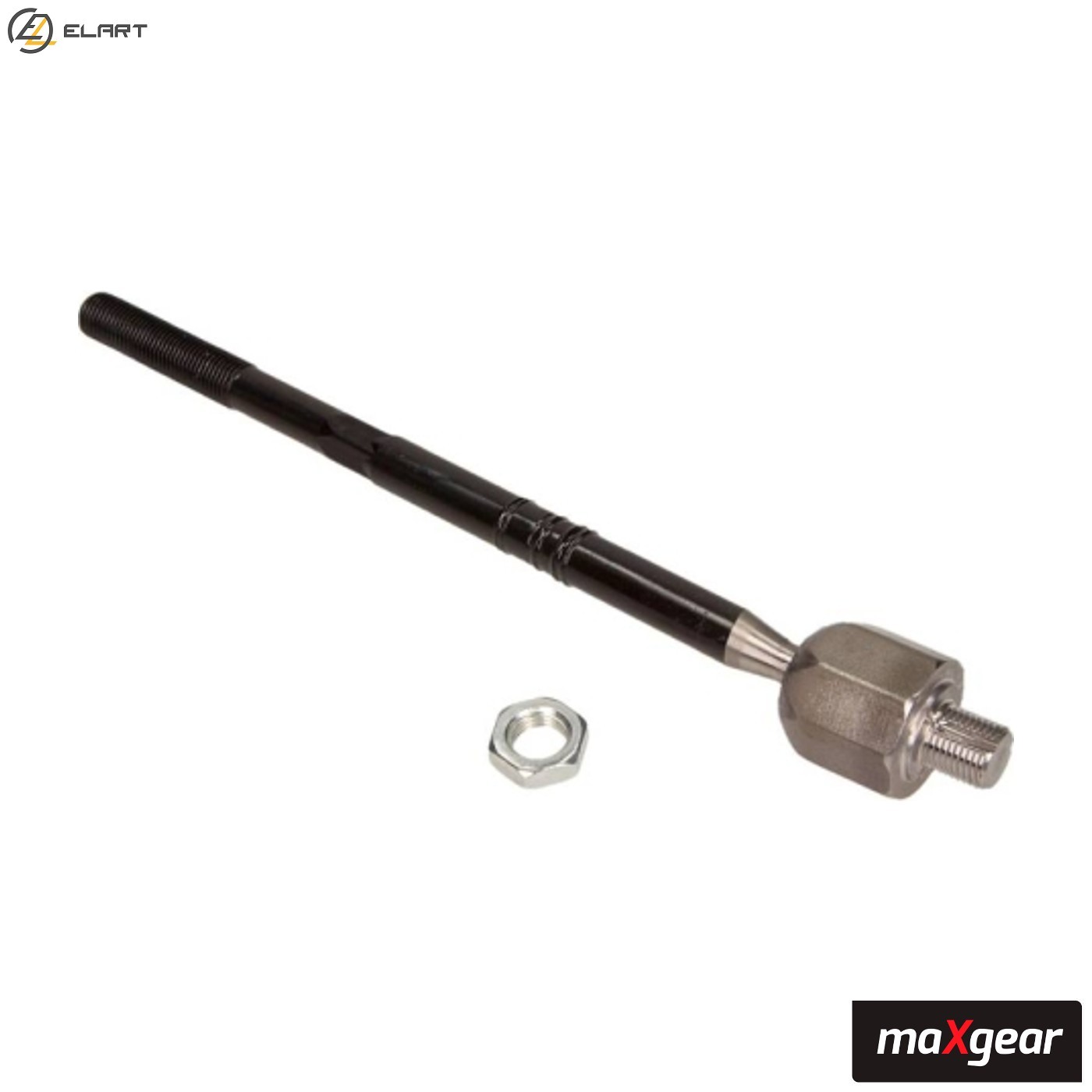 INNER TIE ROD 69-0843 FOR VAUXHALL ASTRAVAN/Mk OPEL Z 13 DTH 1.2L Z19DTH 1.9L