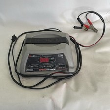 Schumacher Sc-7500a Speed Charge 75 Amp Engine Start Car Boat Rv Battery Charger