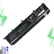 New WK06XL Battery for HP OMEN 16-B 16-K 17-CK M41640-AC1 M41711-005
