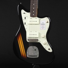 Fender Made in Japan Traditional 2025 Collection 60s Jazzmaster Electric Guitar