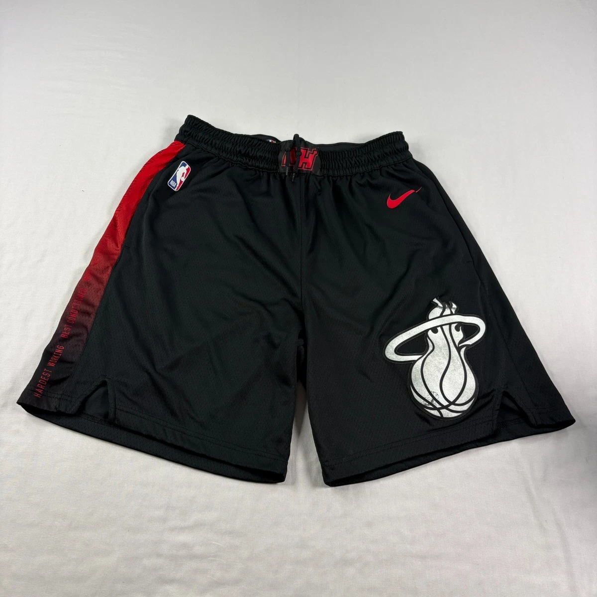 Las mejores ofertas en Pantalones cortos de la NBA Miami Heat