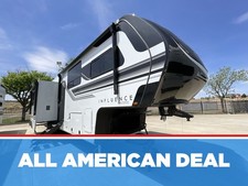 2026 Grand Design Influence 3804DS