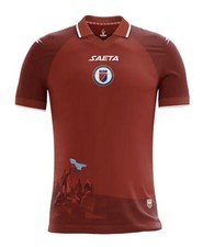 NWT Men Haiti 2026 World Cup 2026 Red Football Soccer Jersey USA SELLER 