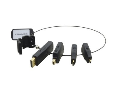 AD-RING-2 HDMI Adapter Ring - 2