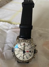 Chopard Mille Miglia Automatik GMT Chronograp...
