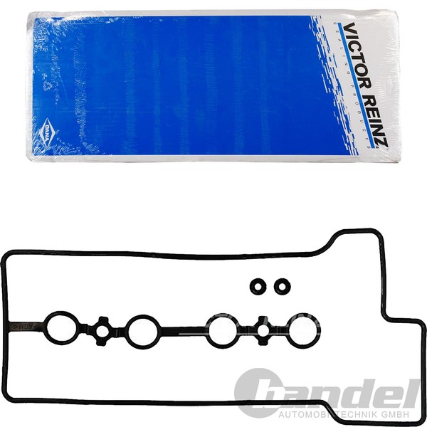 Victor Reinz Dichtungssatz Ventildeckeldichtung Passend FüR Daihatsu Copen-image