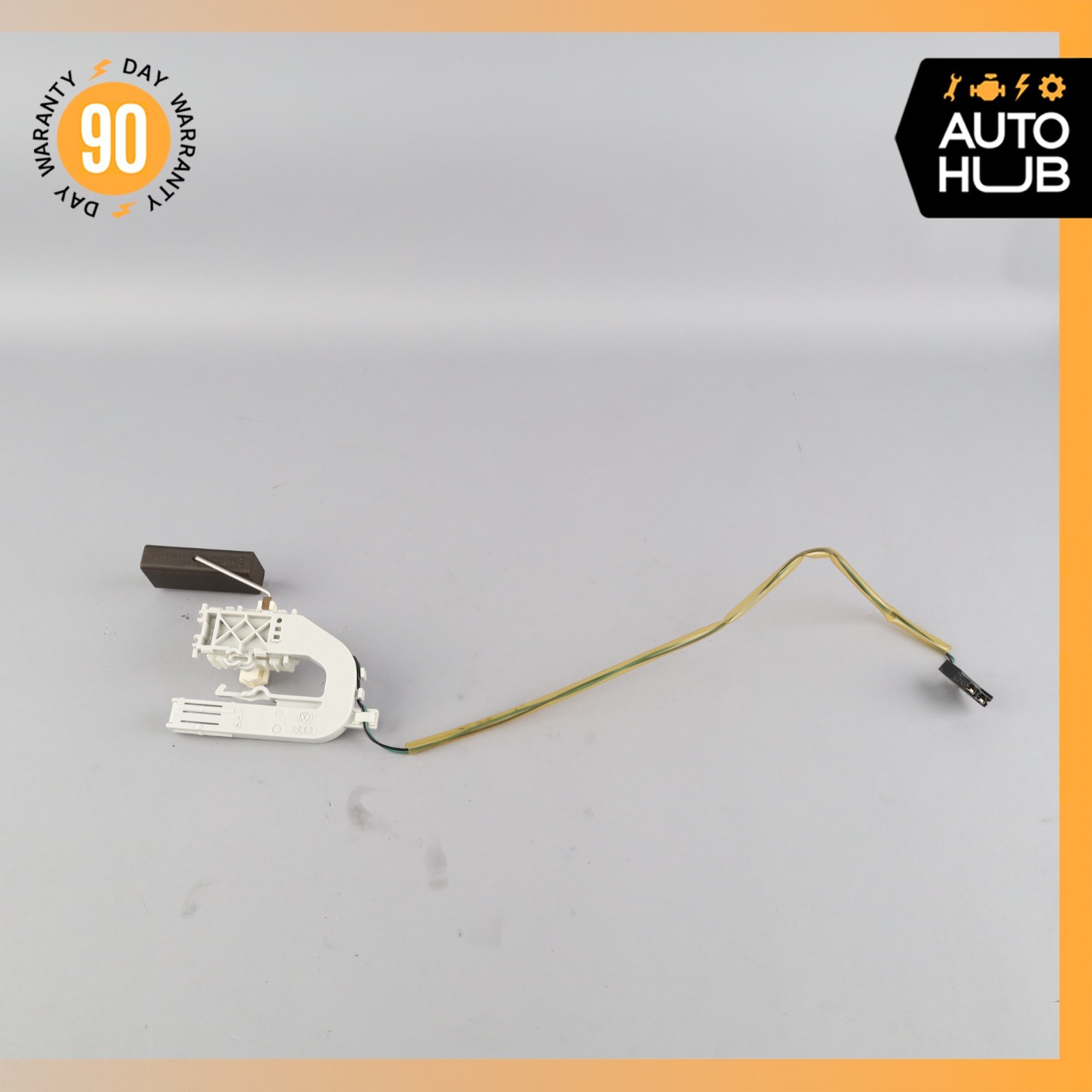 03-18 Bentley Continental Flying Spur GT GTC Fuel Gauge Sensor Left Side OEM