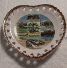 1968 World's Fair San Antonio, Texas Hemisfair Lot of 2 Souvenir Hanging Plates — photo 4