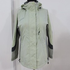 Columbia WOMENS Hooded Chest Size 38/40 UK S REF (09711)