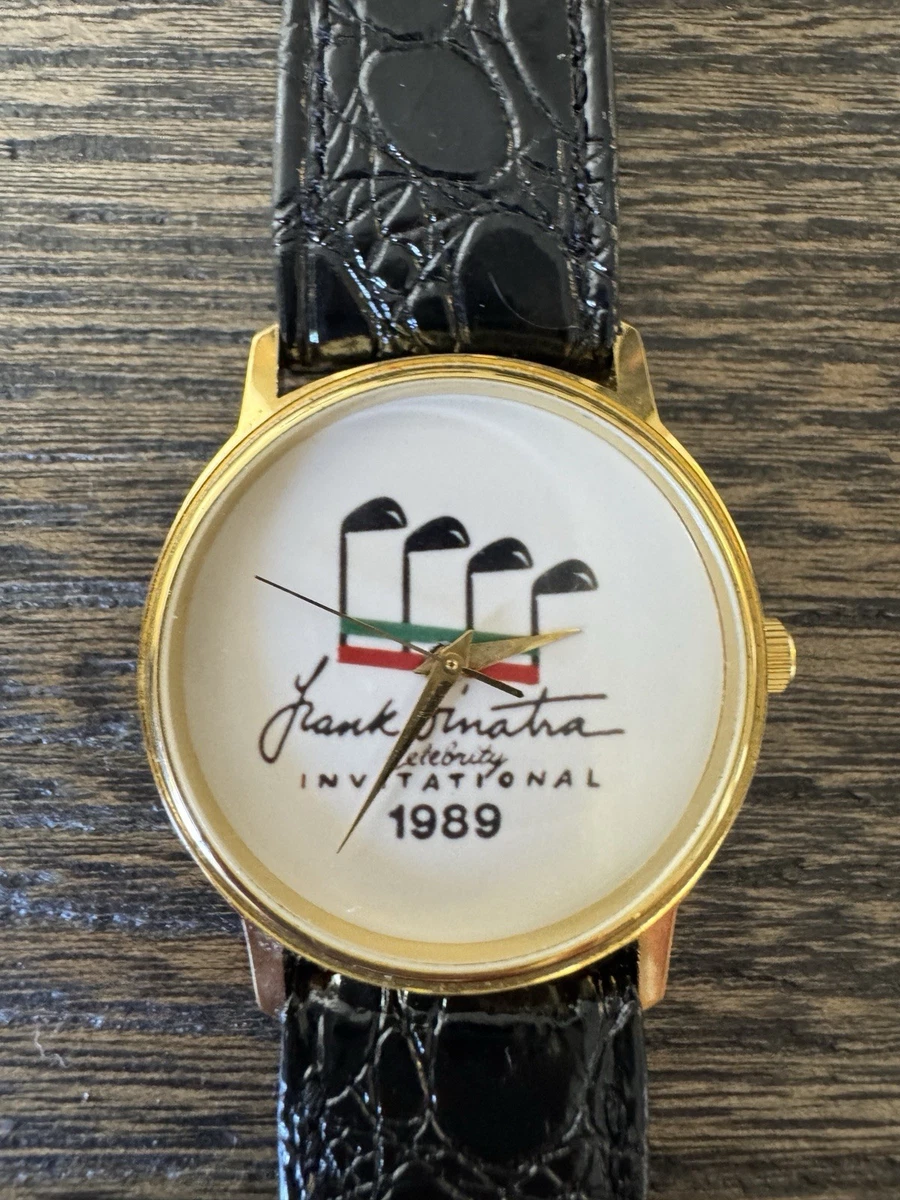 Golf Fan Watches for sale | eBay