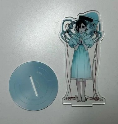 Alien Stage Sua Official Mofun Acryl Stand