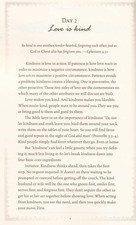 The Love Dare, LeatherTouch: Now with... by Alex Kendrick Leather / fine binding