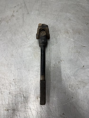 Kubota Bx2200 Mower Deck Drive Shaft
